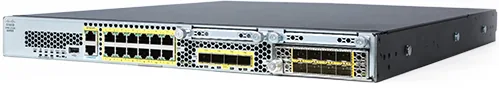 Cisco FPR-2120 (FPR2120)