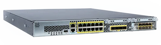 Cisco FPR-2140 (FPR2140)