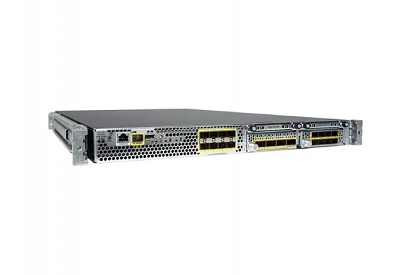 Cisco FPR-4125 (FPR4125)