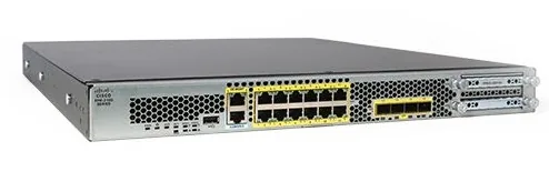 Cisco FPR2120-NGFW-K9 (FPR2120NGFWK9)
