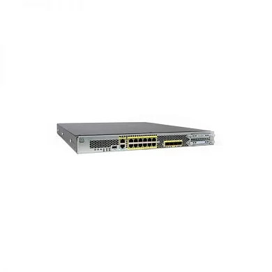 Cisco FPR2130-NGFW-K9 (FPR2130NGFWK9)