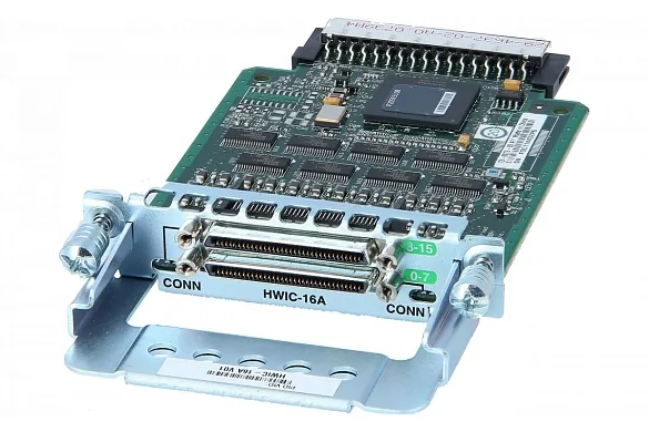 Cisco HWIC-16A (HWIC16A)
