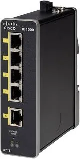 Cisco IE-1000-6T2T-LM (IE10006T2TLM)