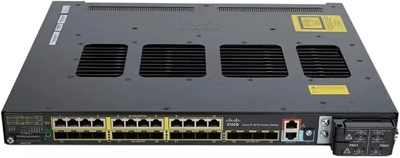 Cisco IE-4010-16S12P (IE401016S12P)