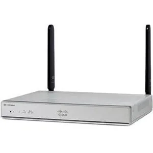 Cisco ISR-1100-POE4 (ISR1100POE4)