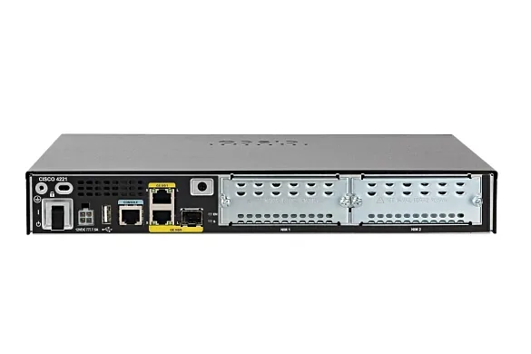 Cisco ISR4221-K9 (ISR4221K9)
