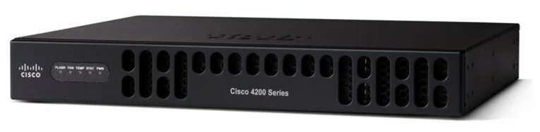 Cisco ISR4221-SEC-K9 (ISR4221SECK9)