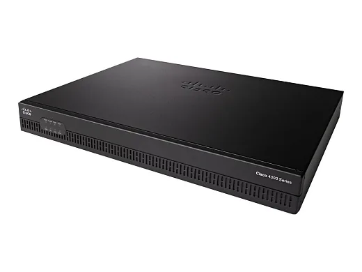 Cisco ISR4321-K9 (ISR4321K9)