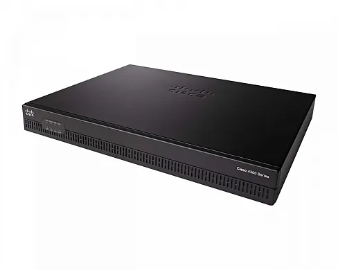 Cisco ISR4321-SEC-K9 (ISR4321SECK9)