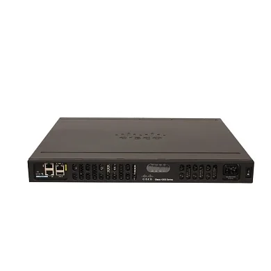 Cisco ISR4331-AX-K9 (ISR4331AXK9)