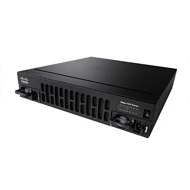Cisco ISR4451-X-V-K9 (ISR4451XVK9)
