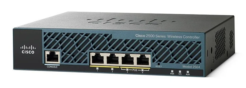 Cisco L-AIR-CTVM-5-K9 (LAIRCTVM5K9)