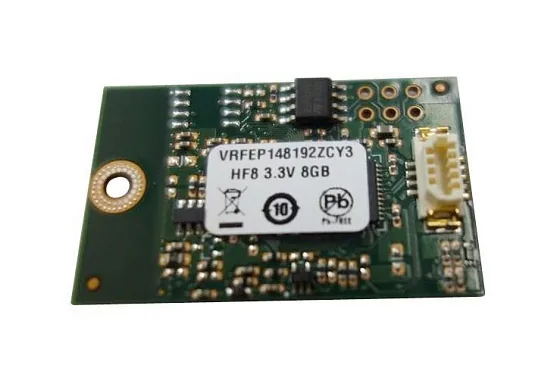 Cisco MEM-FLSH-8G (MEMFLSH8G)