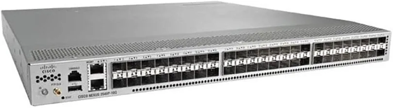 Cisco N3K-C3548P-10GX (N3KC3548P10GX)