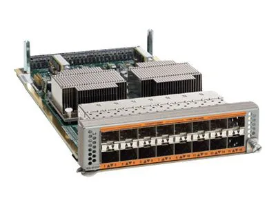 Cisco N55-M16UP (N55M16UP)