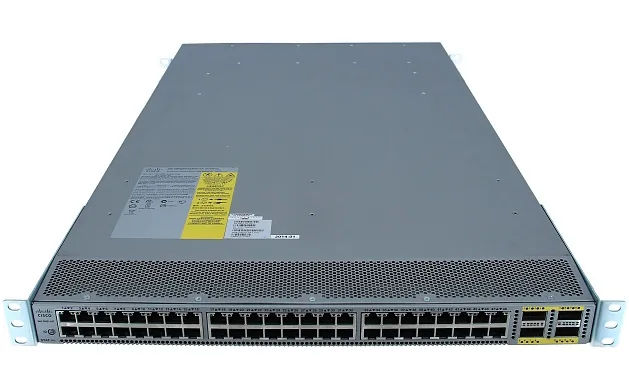 Cisco N6K-C6001-64T (N6KC600164T)