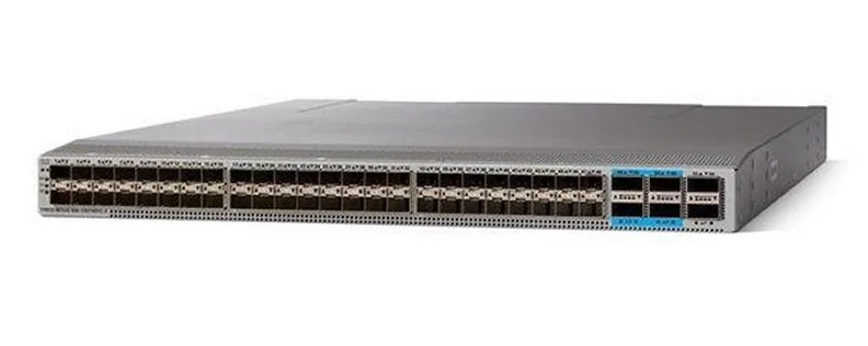 Cisco N9K-C92160YC-X (N9KC92160YCX)