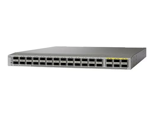 Cisco N9K-C9332PQ (N9KC9332PQ)