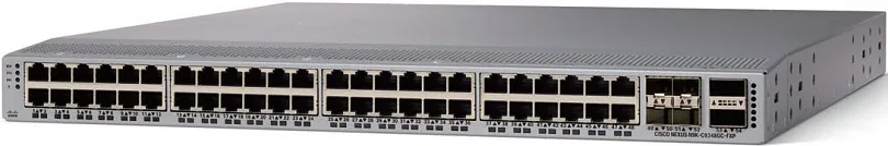 Cisco N9K-C9348GC-FXP (N9KC9348GCFXP)