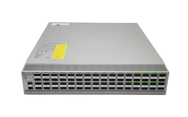 Cisco N9K-C9364C-GX (N9KC9364CGX)