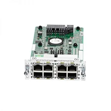 Cisco NIM-ES2-8-P (NIMES28P)