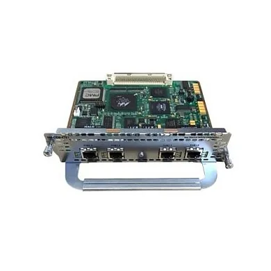 Cisco NM-CEM-4TE1 (NMCEM4TE1)