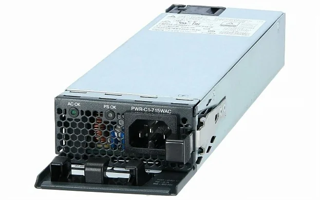 Cisco PWR-C1-715WAC (PWRC1715WAC)