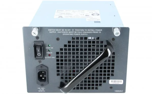 Cisco PWR-C45-2800ACV (PWRC452800ACV)