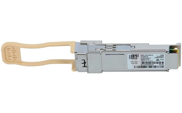 Cisco QSFP-40G-SR4 (QSFP40GSR4)
