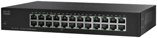 Cisco SF110-24 (SF11024)