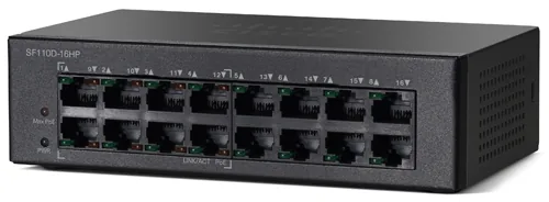 Cisco SF110D-16HP (SF110D16HP)