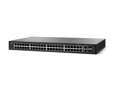 Cisco SF200-48 (SF20048)