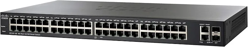 Cisco SF220-48 (SF22048)