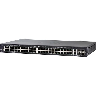 Cisco SF250-48HP (SF25048HP)