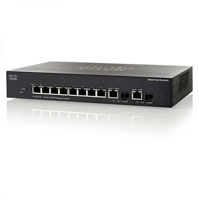 Cisco SF302-08MPP (SF30208MPP)