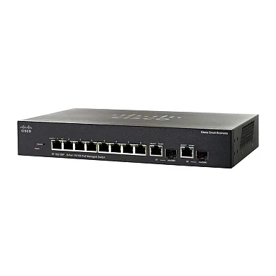 Cisco SF302-08P (SF30208P)