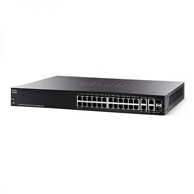 Cisco SF350-24 (SF35024)
