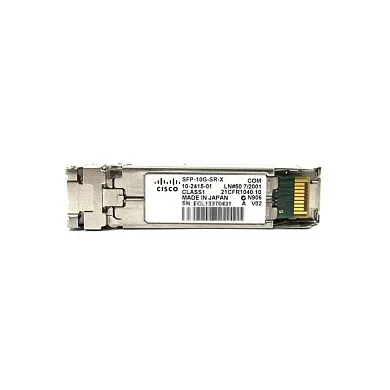 Cisco SFP-10G-SR-X (SFP10GSRX)