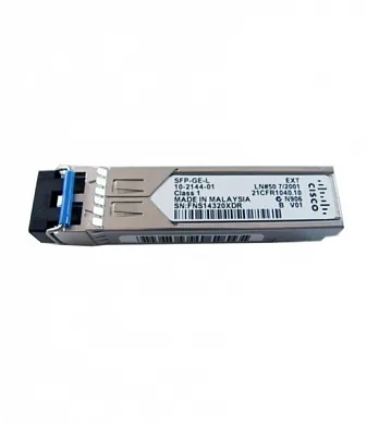Cisco SFP-GE-L (SFPGEL)