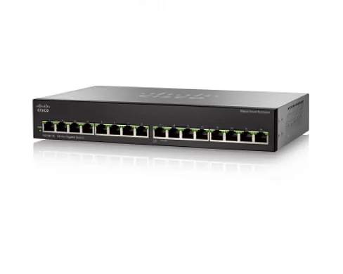 Cisco SG110-16HP (SG11016HP)