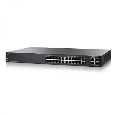 Cisco SG200-26 (SG20026)