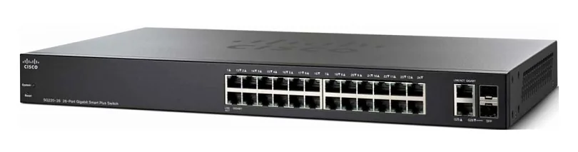 Cisco SG220-26 (SG22026)