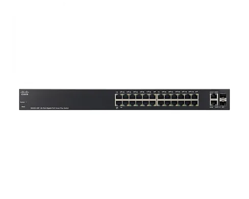 Cisco SG220-26P (SG22026P)