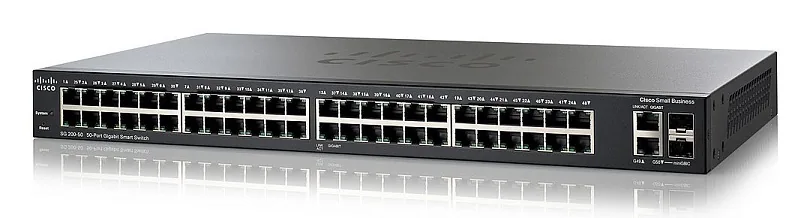 Cisco SG250-50 (SG25050)