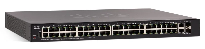 Cisco SG250X-48P (SG250X48P)