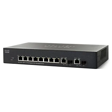 Cisco SG300-10SFP (SG30010SFP)