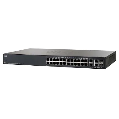 Cisco SG300-28 (SG30028)