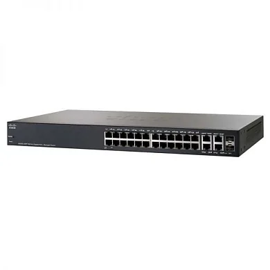 Cisco SG300-28PP-K9-EU (SG30028PPK9EU)
