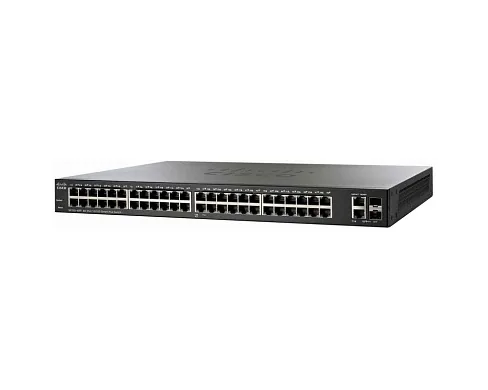 Cisco SG350X-48MP (SG350X48MP)