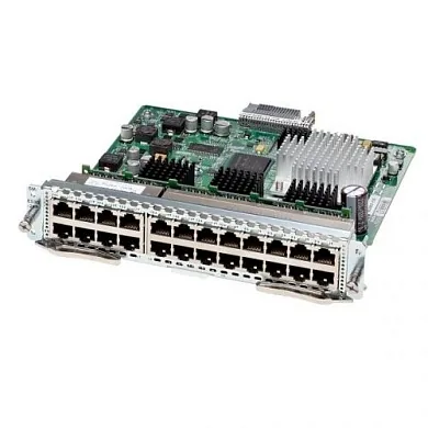 Cisco SM-ES3G-24-P (SMES3G24P)